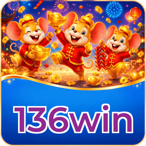 136win Segurança Logo 3