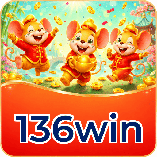 136win Logo 3
