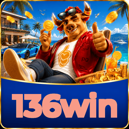 136win Segurança Logo 2