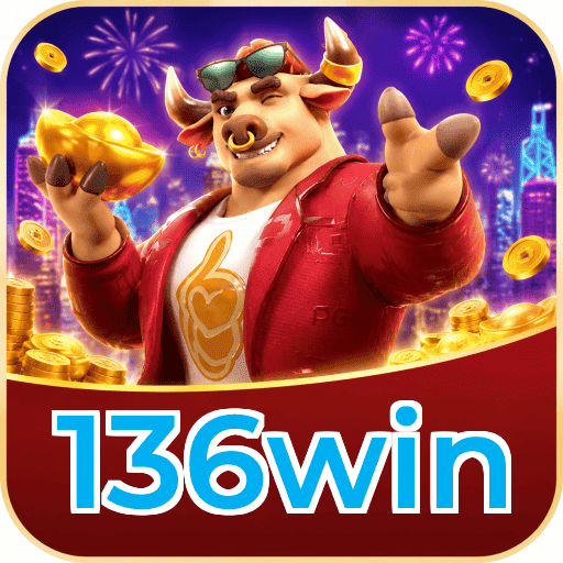 136win Instalar Logo 3