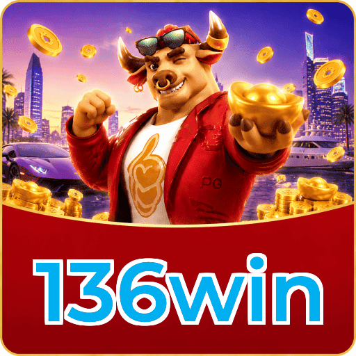 136win Instalar Logo 1